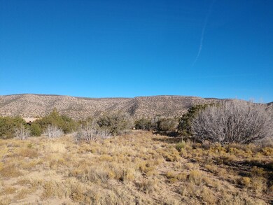 Tract A-1 Cerrito Rojo, Placitas, NM 87043 - photo 4