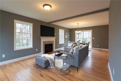 133 Spring Water Dr, Woonsocket, RI 02895 - photo 4