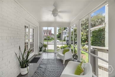 501 E 41st St, Savannah, GA 31401 - photo 3