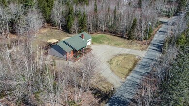 61 Marshall Brook Road Aerials-2