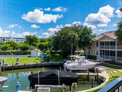 1105 Gayer Way Unit A202 Marco Island F