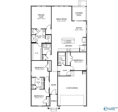 29455 Satilla Cir, Madison, AL 35756 - photo 2