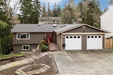 8713 NE 144th St, Kirkland, WA 98034 - photo 2