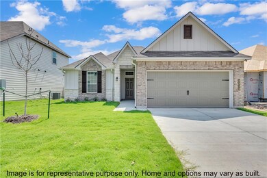 6311 Raleigh Dr, College Station, TX 77845 - photo 2