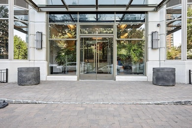 Portofino Waterfront Residences unit 2311, Jersey City, NJ 07302 - photo 3