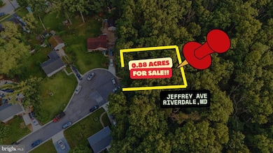 0 Jeffrey Ave, Lanham, MD 20706 - photo 3