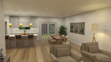 701 Nancy Price Dr unit Style C, Porter, NY 14174 - photo 3