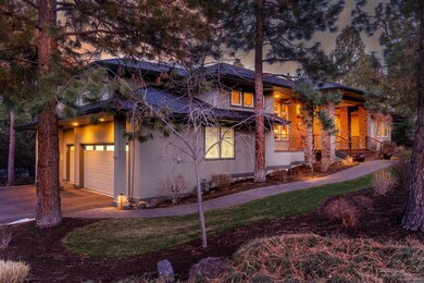 3504 NW Conrad Dr, Bend, OR 97703 - photo 2