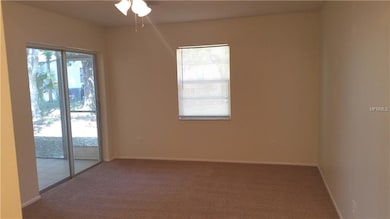 Master Bedroom with access to the Lanai!
