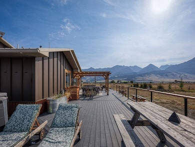 80 Glengarry Rd, Livingston, MT 59047 - photo 7