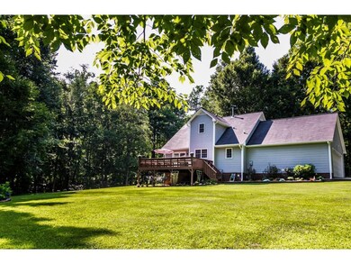 1525 E Greensboro Chapel Hill Rd, Graham, NC 27253 - photo 5