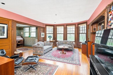 33 Washington Ave unit 2, Cambridge, MA 02140 - photo 4