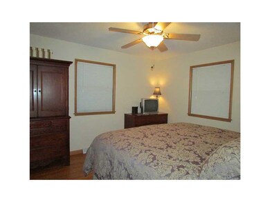 Master Bedroom. Large master bedroom with plenty o