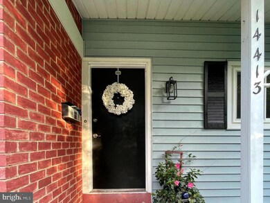 14413 Briarwood Terrace, Rockville, MD 20853 - photo 5