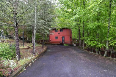 2- Driveway