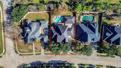 This home features a sizable lot with no rear neig
