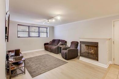 6710 N Oliphant Ave unit G, Chicago, IL 60631 - photo 2