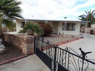 13498 E 47th Dr, Yuma, AZ 85367 - photo 2