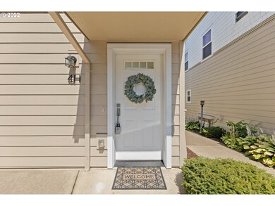 Entrance/Foyer