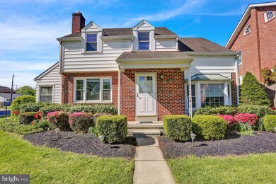 200 Elmwood Ave, Reading, PA 19609 - photo 2