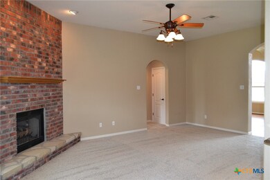 3610 Big Divide Rd, Copperas Cove, TX 76522 - photo 6