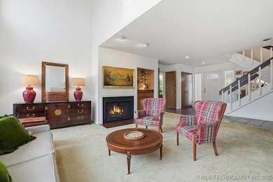 3301 E 68th Place unit 1, Tulsa, OK 74136 - photo 6