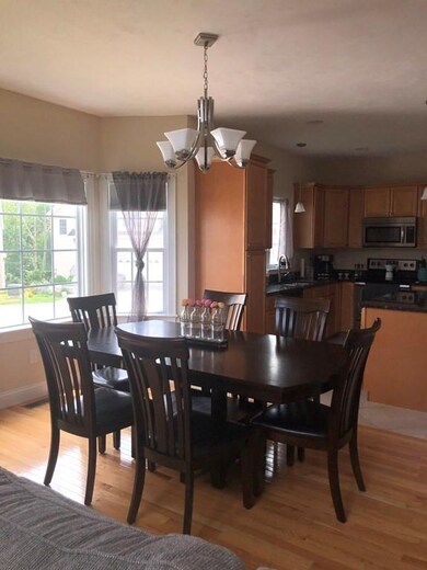 90 Fisher Rd unit 21, Holden, MA 01520 - photo 4