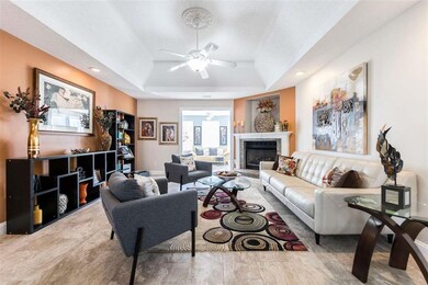 201 Laurelbrook Dr, Warner Robins, GA 31088 - photo 6