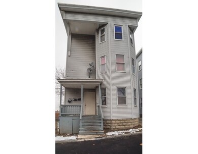 19 Waverly St, Worcester, MA 01604 - photo 2