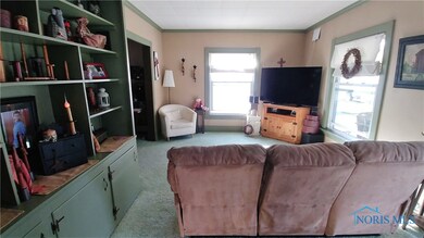 415 W 1st St, Woodville, OH 43469 - photo 3