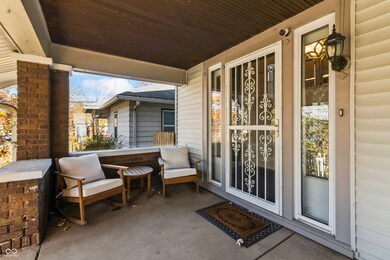 1605 Leonard St, Indianapolis, IN 46203 - photo 5