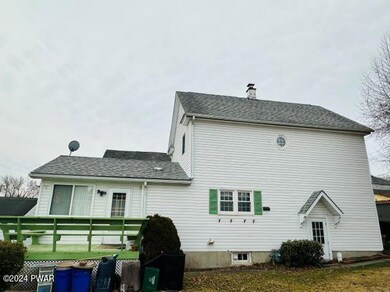 320 2nd St, Olyphant, PA 18447 - photo 3