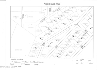 3088 Rutledge Cross SW, Shallotte, NC 28470 - photo 3