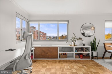 4600 Connecticut Ave NW unit 810, Washington, DC 20008 - photo 5