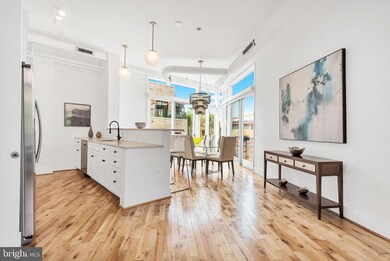 1700 Kalorama Rd NW unit 404, Washington, DC 20009 - photo 4