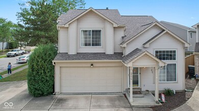 2596 Grand Fir Dr, Greenwood, IN 46143 - photo 2