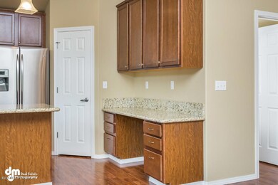 9186 Eagle River Ln. Eagle River, AK