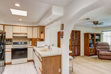 5542 W HATCHER RD Glendale AZ 85302