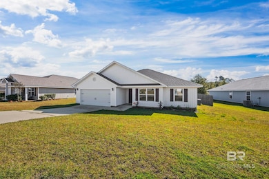 3090 Camino Real Loop, Lillian, AL 36549 - photo 2