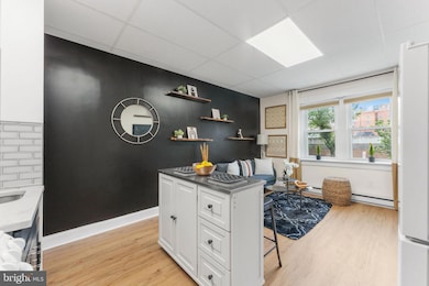 2002 17th St NW unit 2, Washington, DC 20009 - photo 7