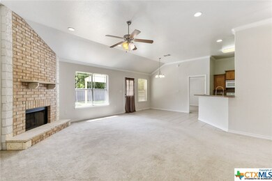 2505 Joseph Dr, Copperas Cove, TX 76522 - photo 3