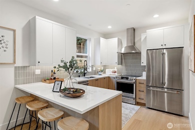 9513 132nd Ave NE, Kirkland, WA 98033 - photo 4