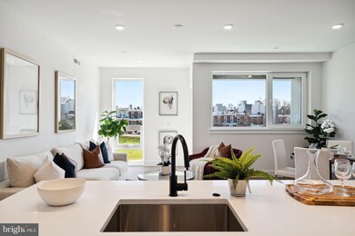 Otto on the Park unit PH11, Philadelphia, PA 19121 - photo 5