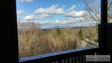 Ski Beech Resort: Located across the street from P