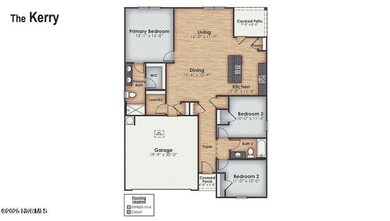 4322 Bright Blossom Way SE unit 260, Bolivia, NC 28422 - photo 2