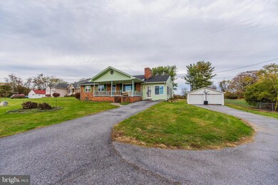 2197 Old Chapel Rd, Boyce, VA 22620 - photo 2