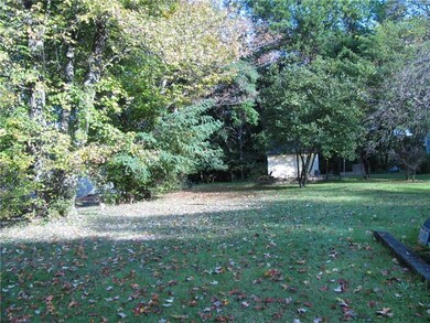 REAR YARD