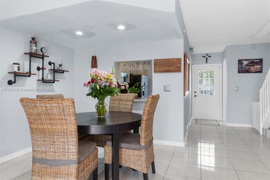 Bright and spacious