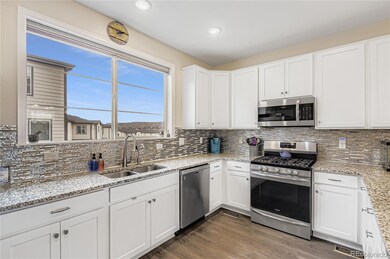 1610 Castle Creek Cir, Castle Rock, CO 80104 - photo 4