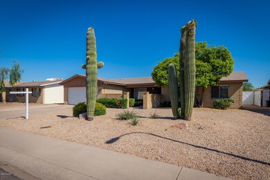 3802 W Davidson Ln, Phoenix, AZ 85051 - photo 2